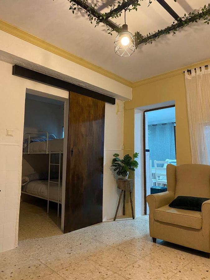 Dima Vivienda Turistica * El Bosque