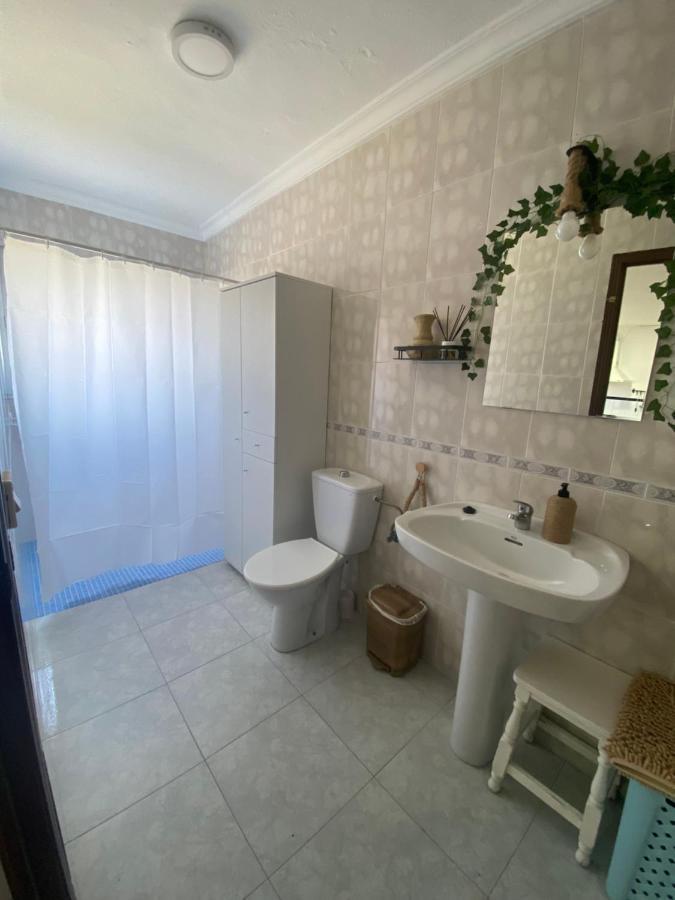 Dima Vivienda Turistica Holiday home *