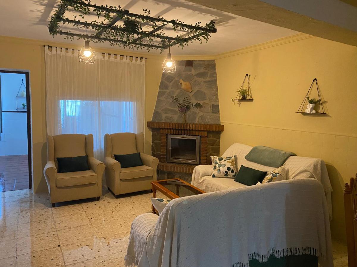 Dima Vivienda Turistica Holiday home El Bosque