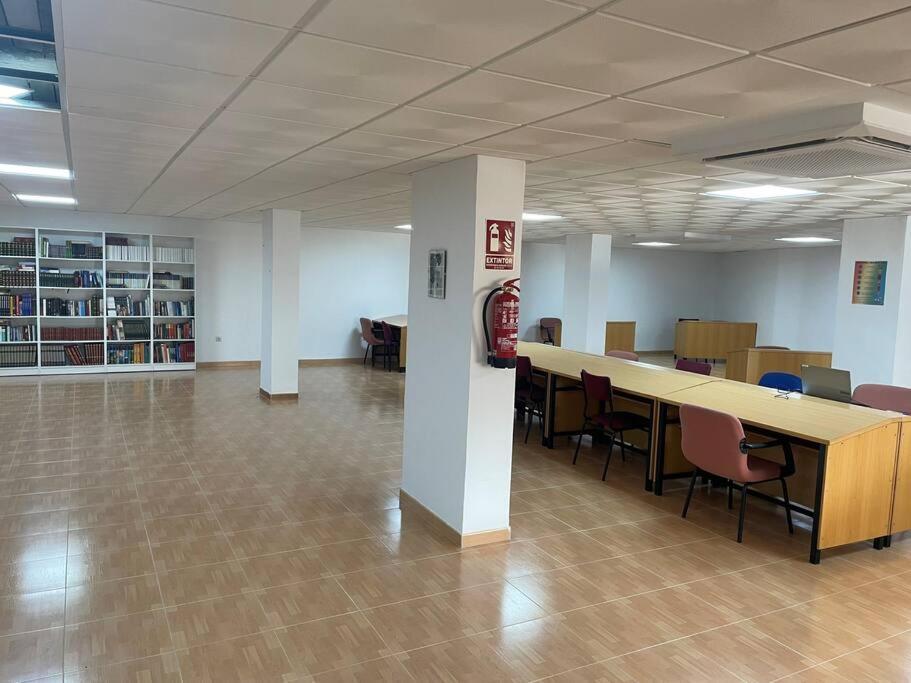 Golf, Piscina Climatizada Y Playa La Envía