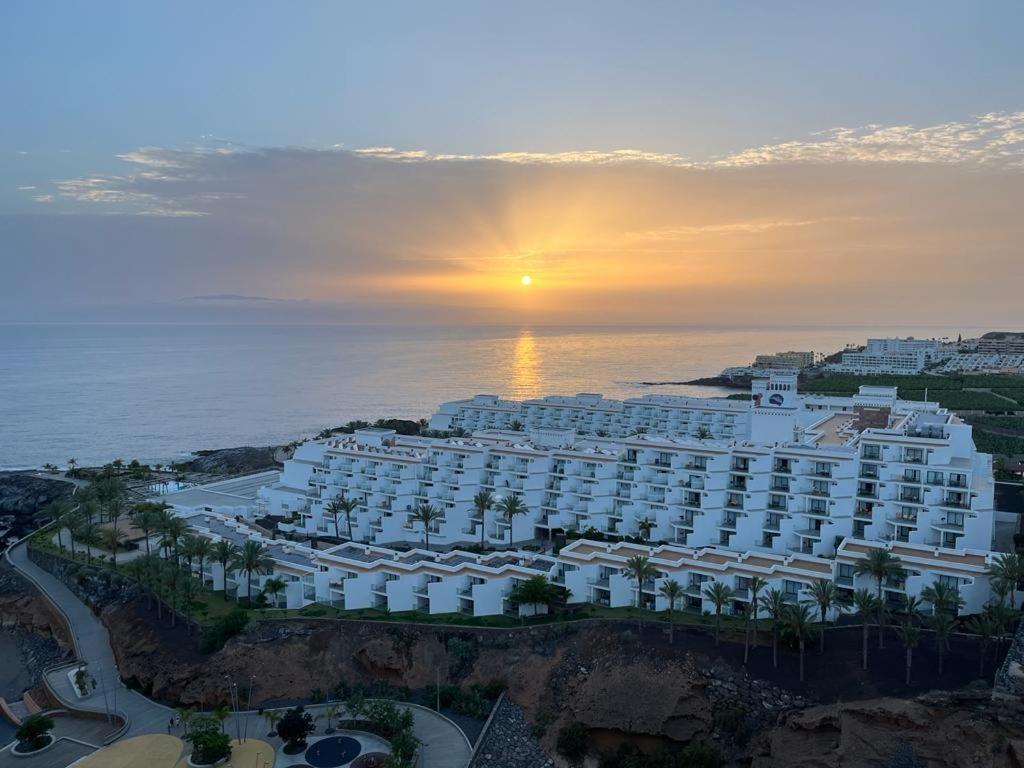 Apartment Brisas De Tenerife *