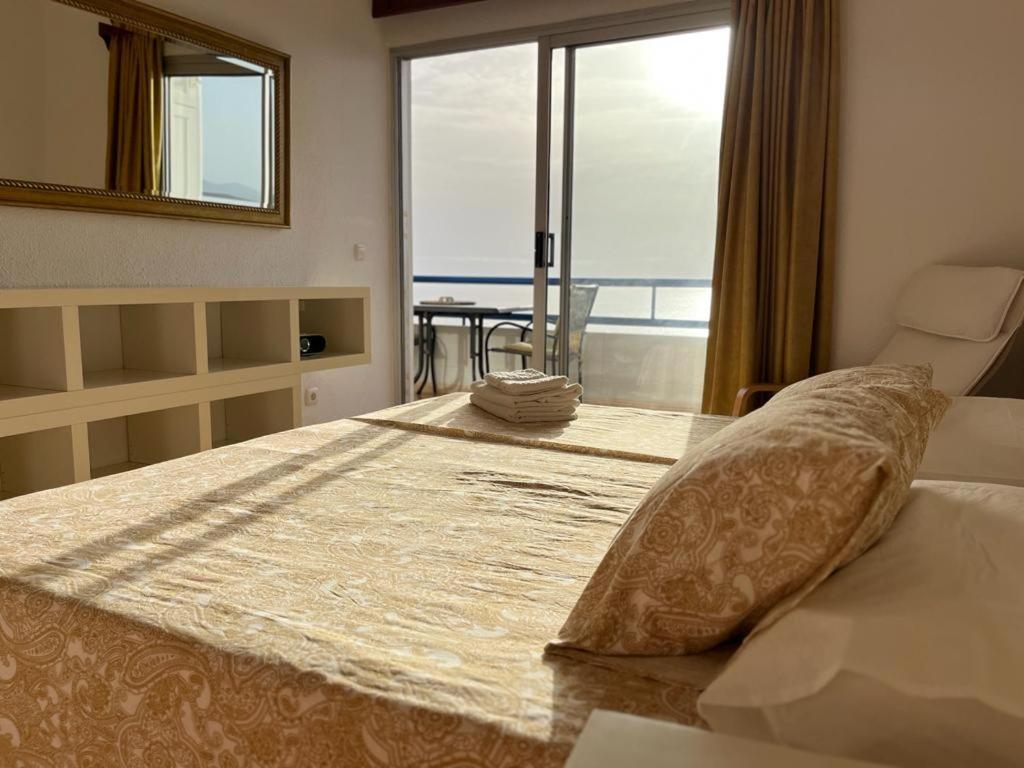 Apartment Brisas De Tenerife *