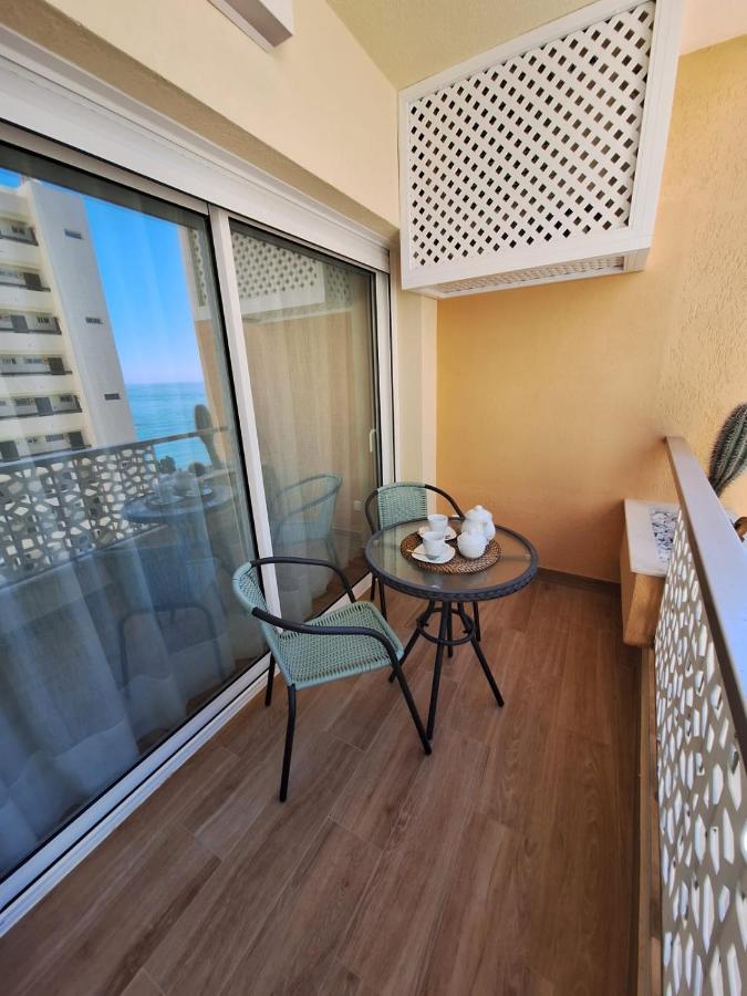 Apartamento Seafront Marbella