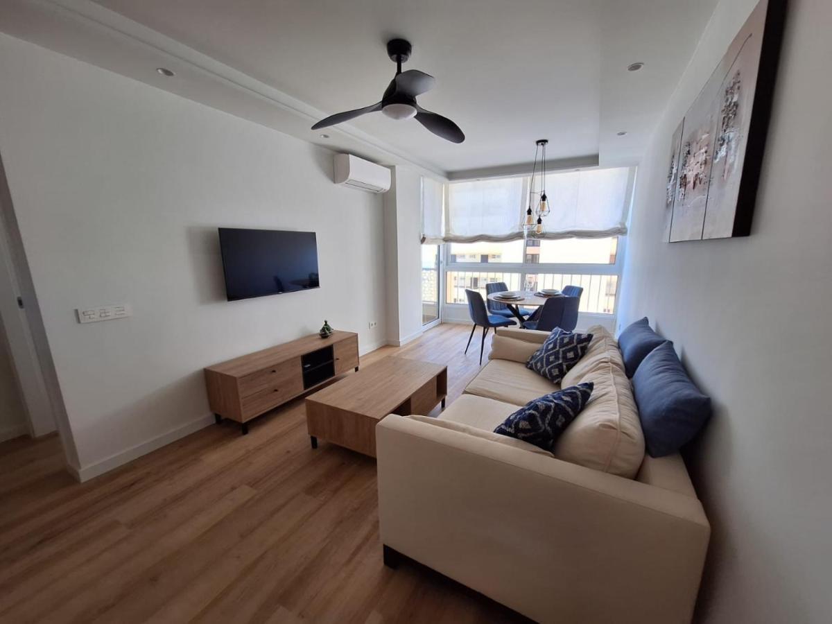 Seafront Apartamento *
