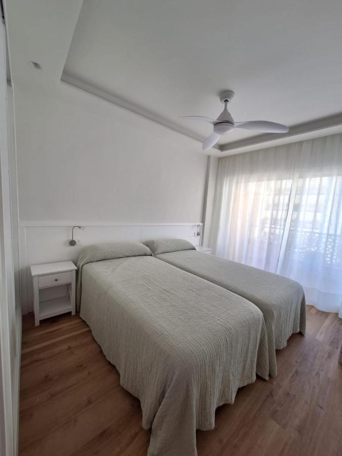 Seafront Apartamento *