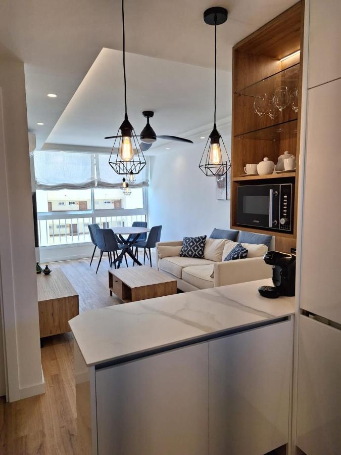 Seafront Apartamento Marbella