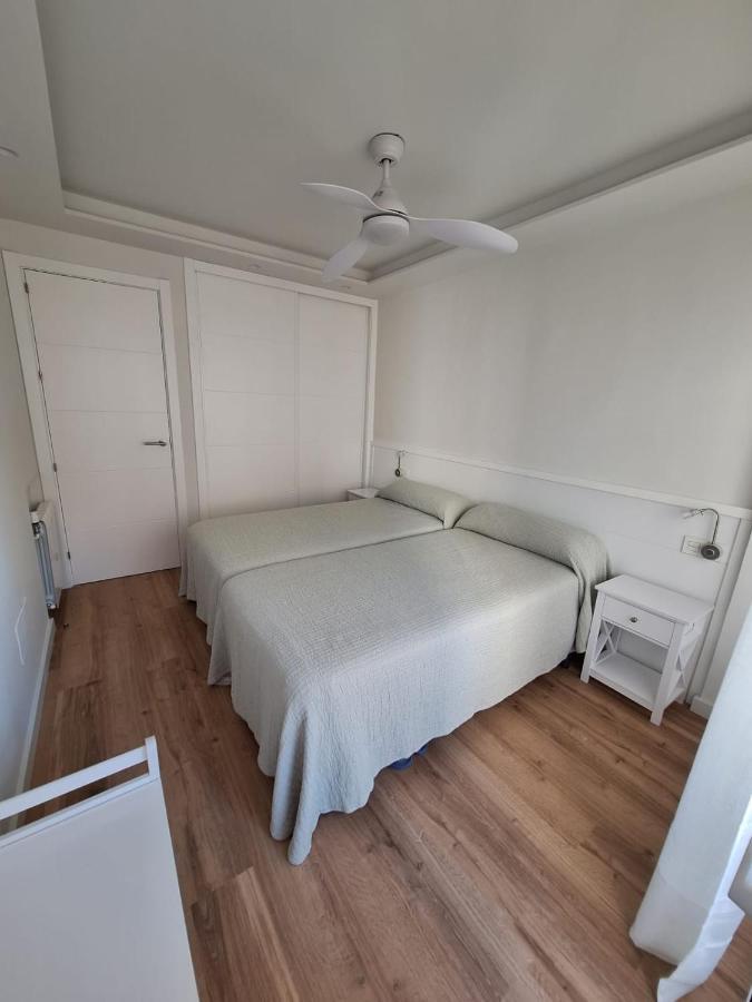 Apartamento Seafront *