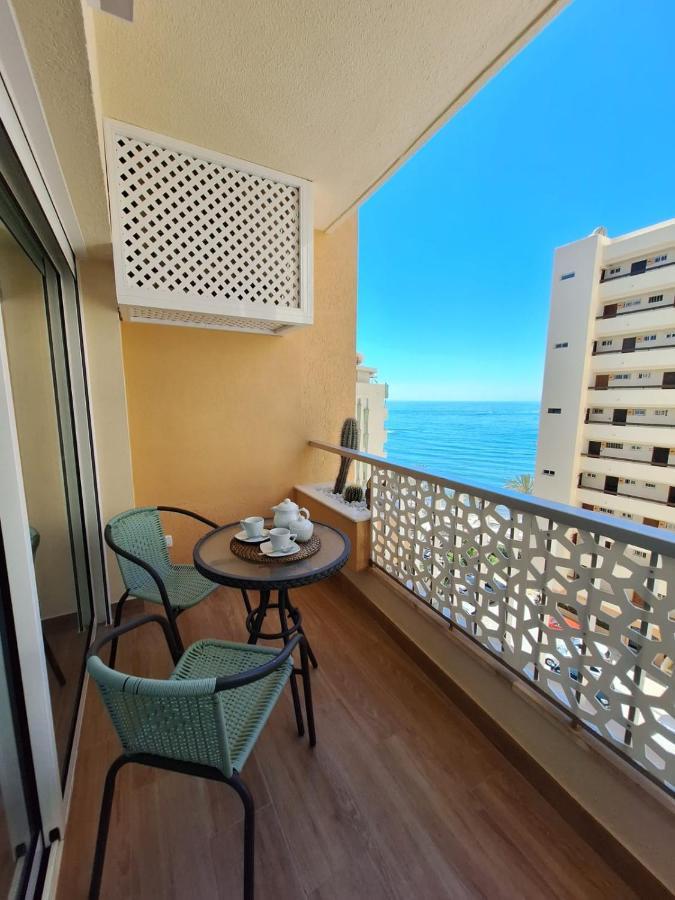 Apartamento Seafront *