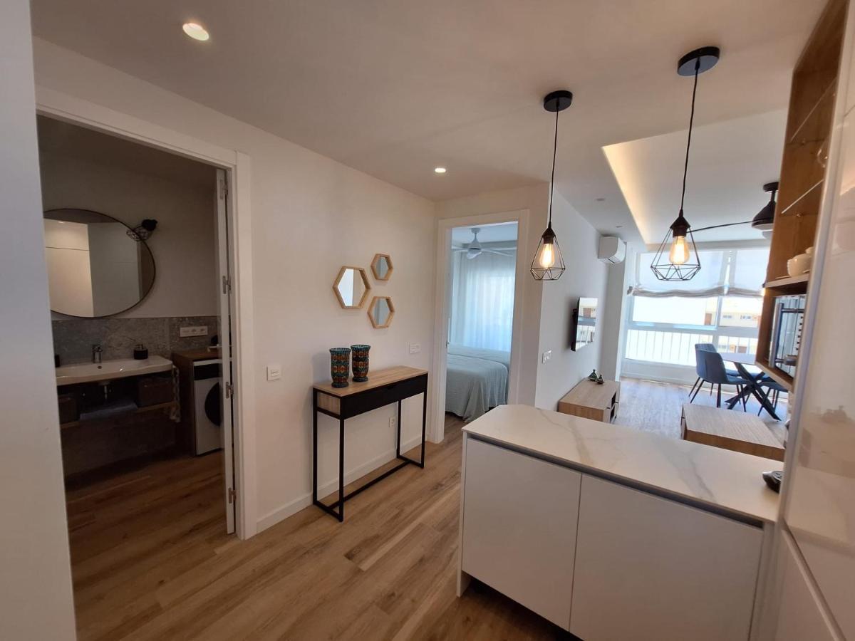 Seafront Apartamento *