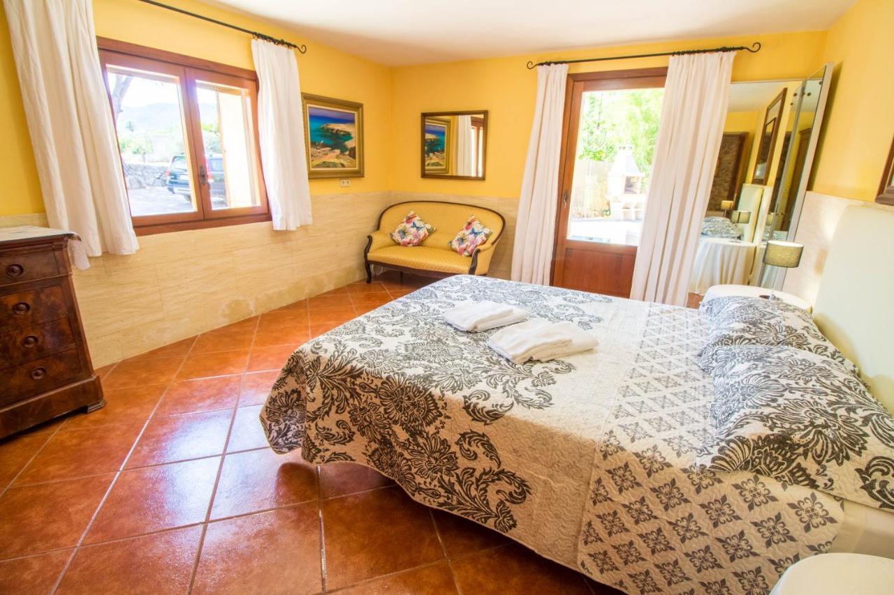 Bonita Y Agradable Propiedad Holiday home *