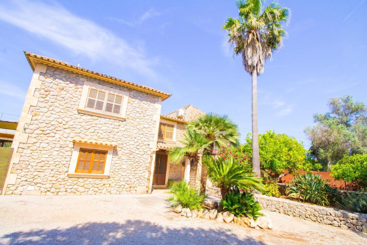 Bonita Y Agradable Propiedad Holiday home *