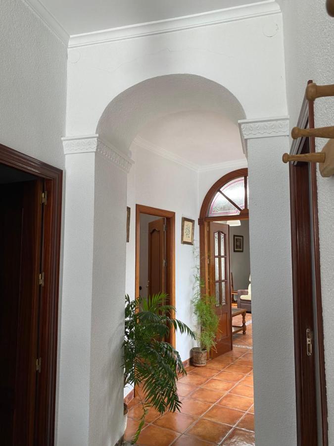 Holiday home Casa Doroteo *