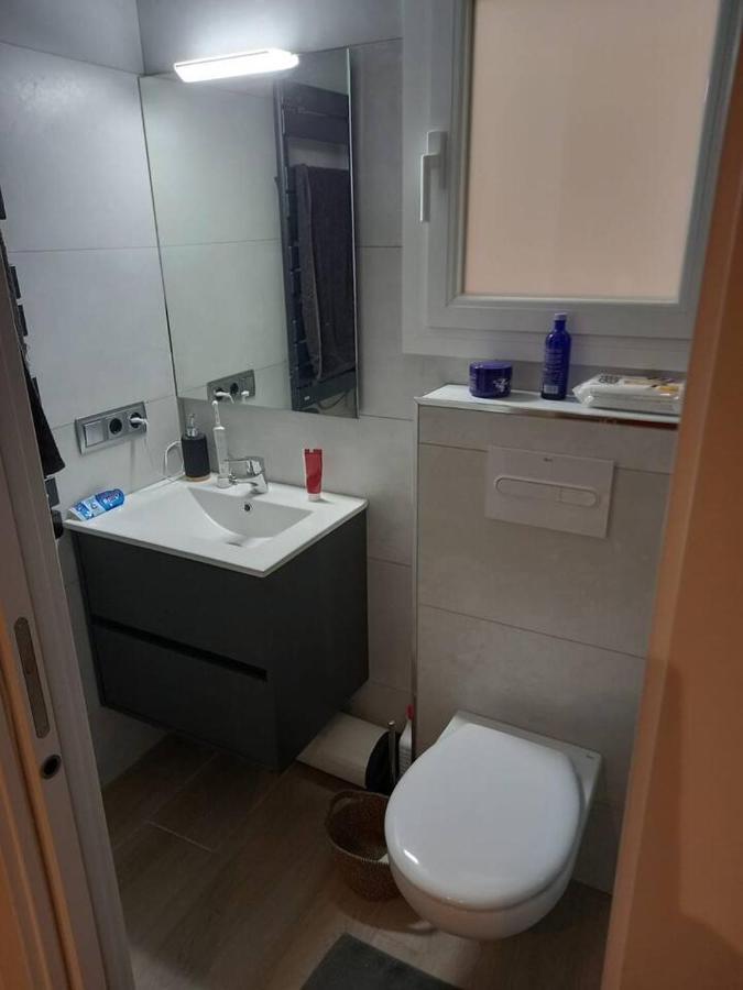 Apartamento Calle Madrid Precioso Apartamento 1 Minuto Playa