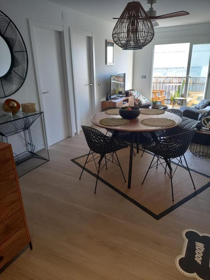 Apartamento Calle Madrid Precioso Apartamento 1 Minuto Playa