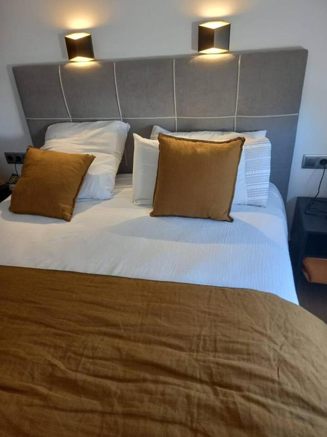 Apartamento Calle Madrid Precioso Apartamento 1 Minuto Playa