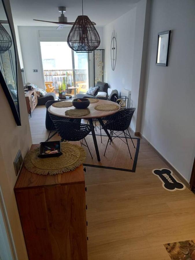 Apartamento Calle Madrid Precioso Apartamento 1 Minuto Playa *