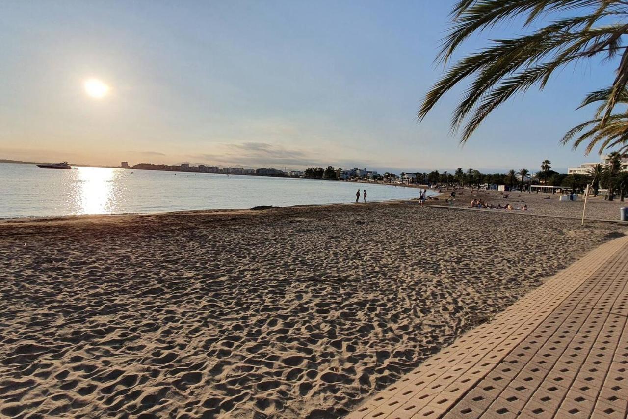 Calle Madrid Precioso Apartamento 1 Minuto Playa * Rosas