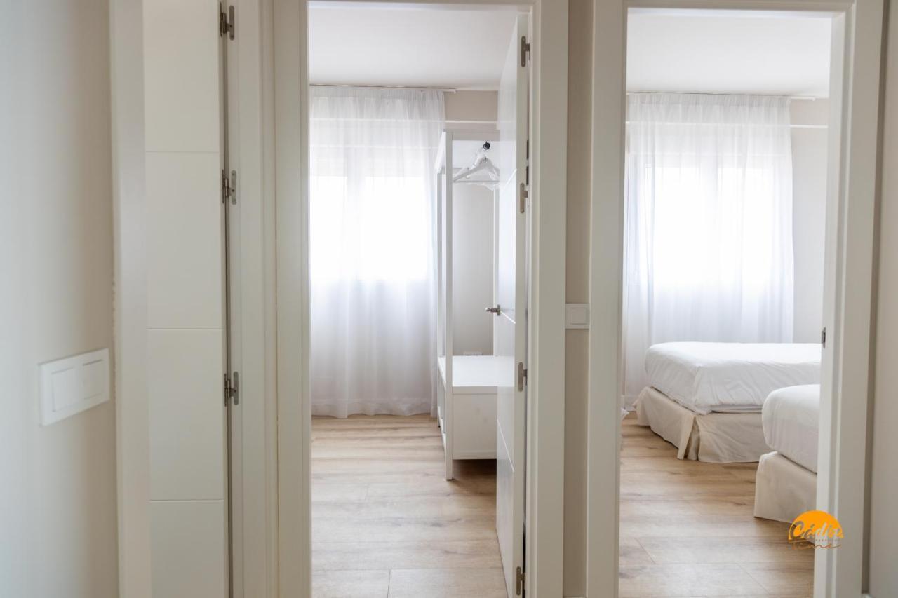 Malibu By Time Apartment