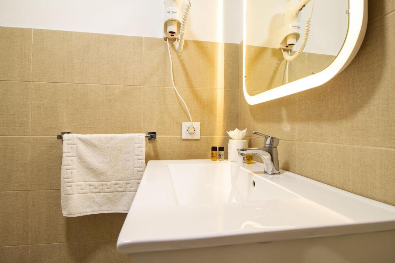 Apartment Ii Convento *