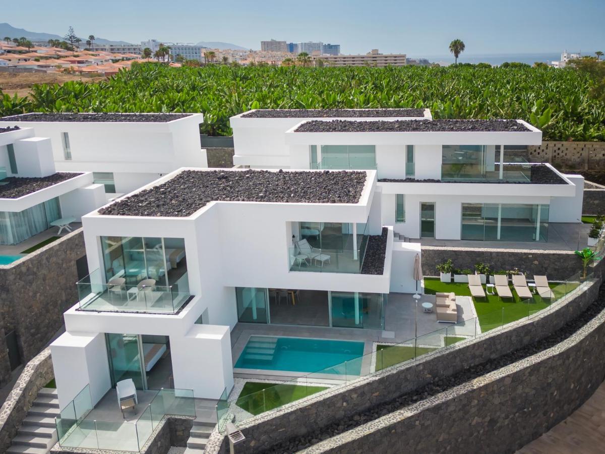 Villa Tajinaste - Casangular By Upper Costa Adeje (Tenerife)