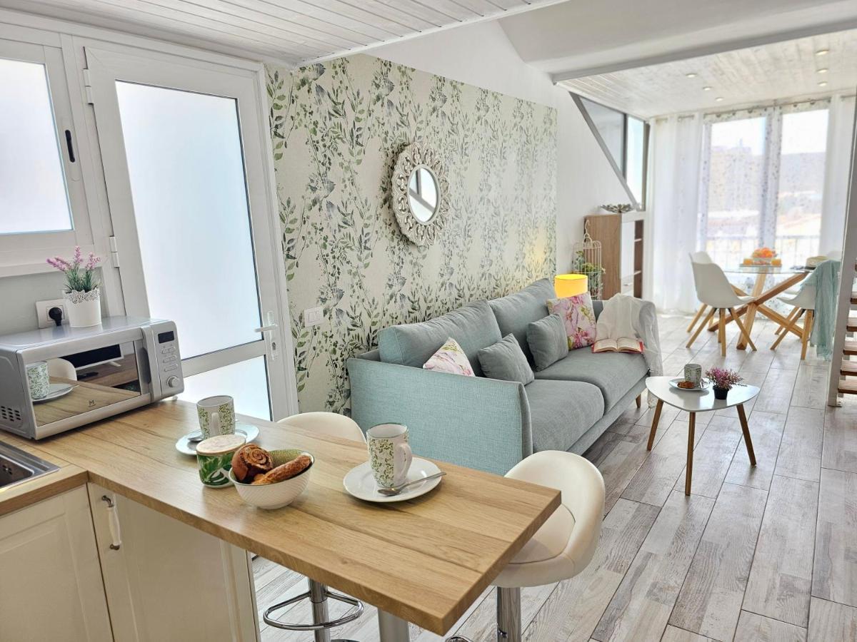 Apartamento New Loft Sweet Holidays, Playa De Cristianos