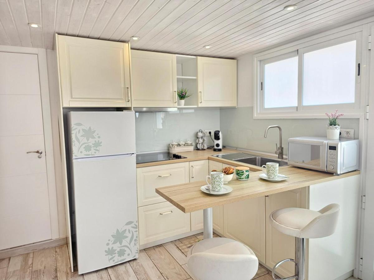 New Loft Sweet Holidays, Playa De Cristianos Apartamento