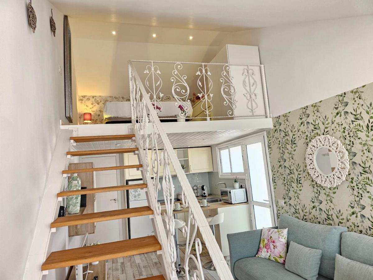 Apartamento New Loft Sweet Holidays, Playa De Cristianos *