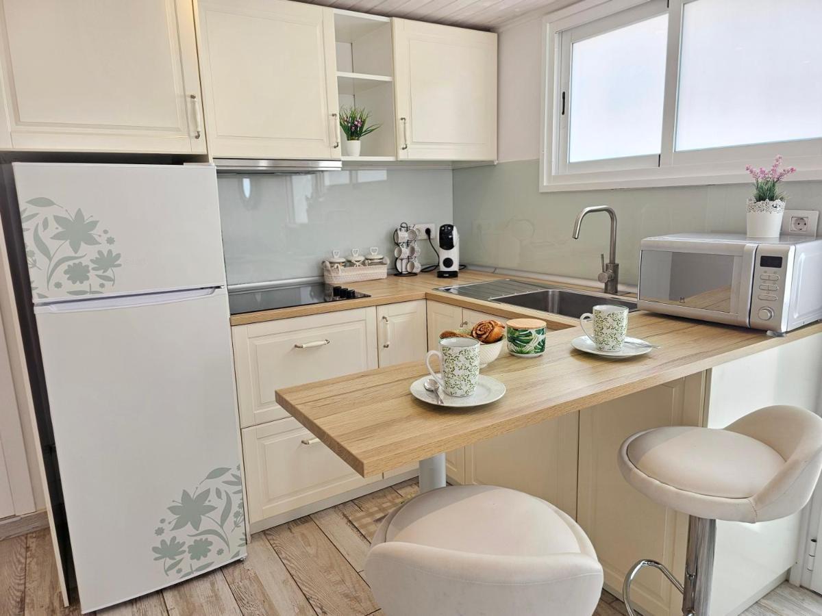 New Loft Sweet Holidays, Playa De Cristianos Apartamento Los Cristianos (Tenerife)