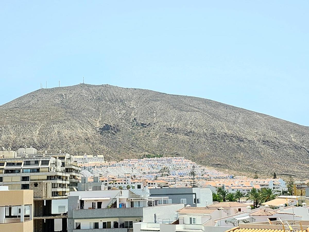 New Loft Sweet Holidays, Playa De Cristianos Apartamento *