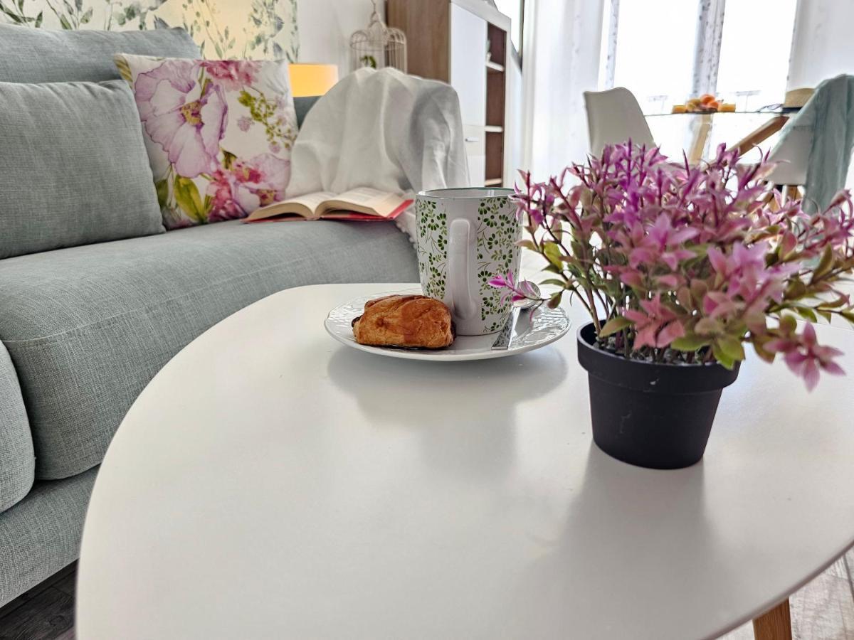 Apartamento New Loft Sweet Holidays, Playa De Cristianos