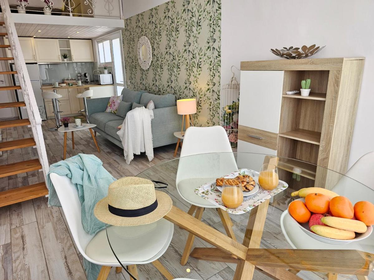 New Loft Sweet Holidays, Playa De Cristianos Apartamento Los Cristianos (Tenerife)