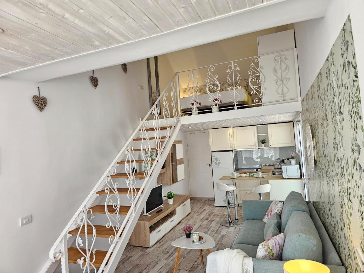 New Loft Sweet Holidays, Playa De Cristianos Apartamento Los Cristianos (Tenerife)