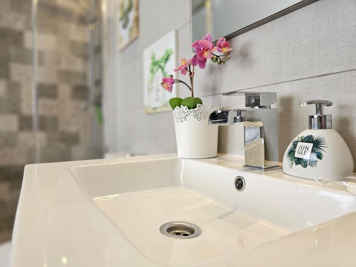 New Loft Sweet Holidays, Playa De Cristianos Apartamento *