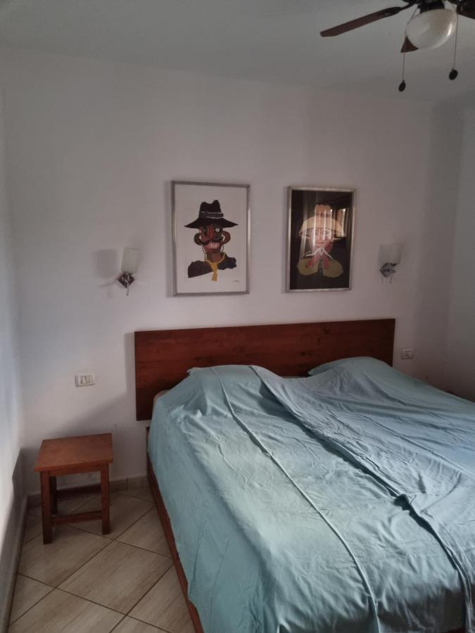 Apartment Casa Golf Costa Teguise