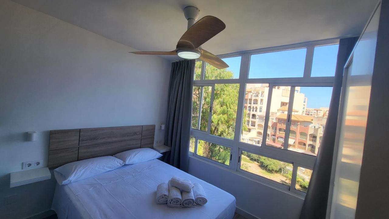 Apartment Luna Golf *