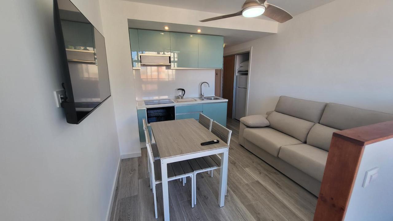 Luna Golf * Almerimar
