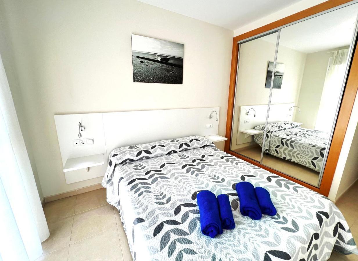 Bora Bora Atico Con Piscina Privada En Paraiso De Vera