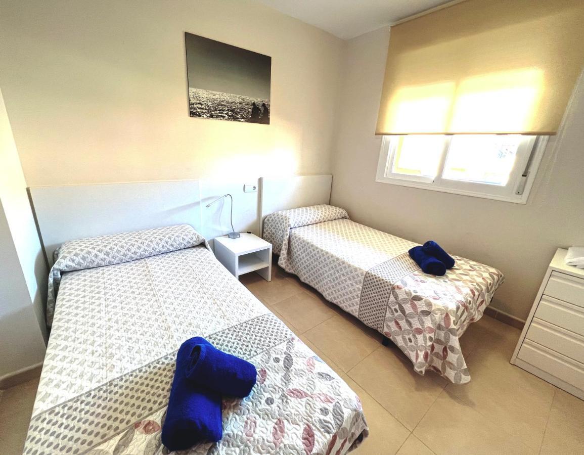 Apartamento Bora Bora Atico Con Piscina Privada En Paraiso De *