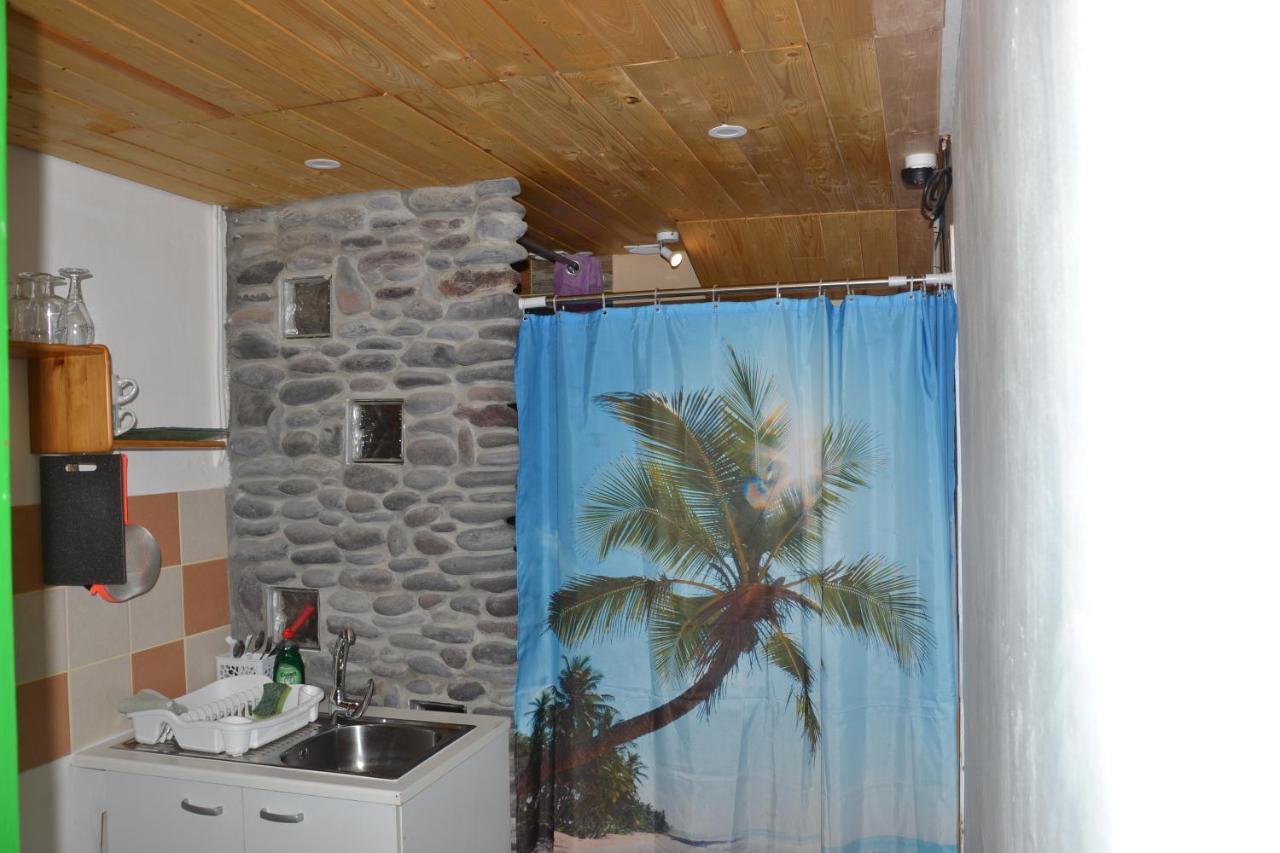 Apartamento Canario