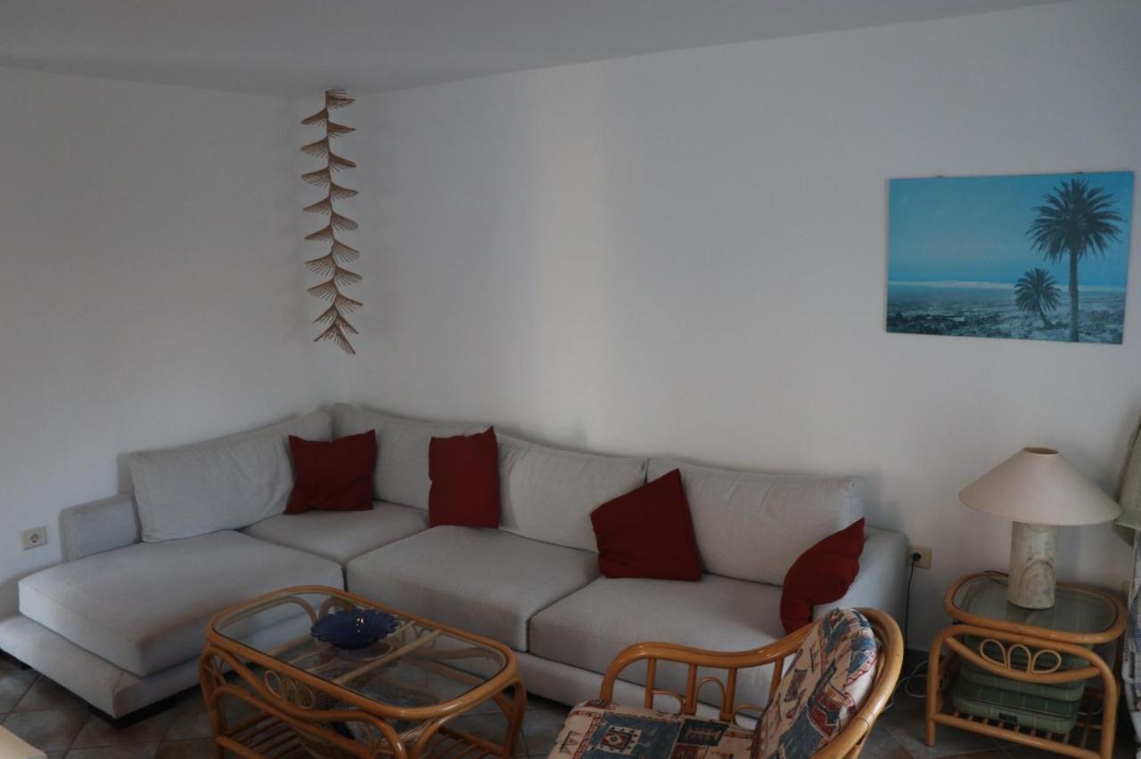 Casa Ina In El Roque, El Cotillo * Roque