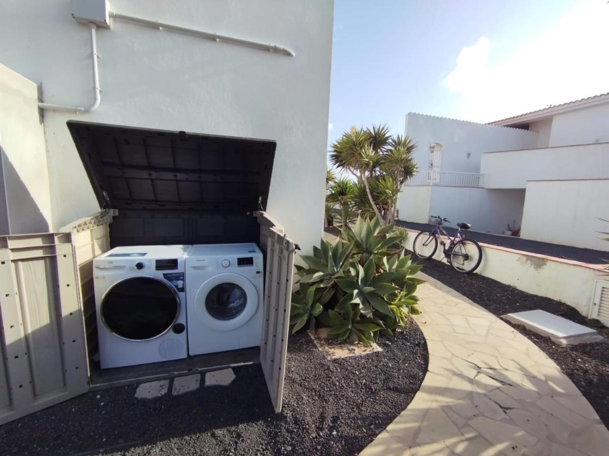 Apartamento Casa Ina In El Roque, El Cotillo