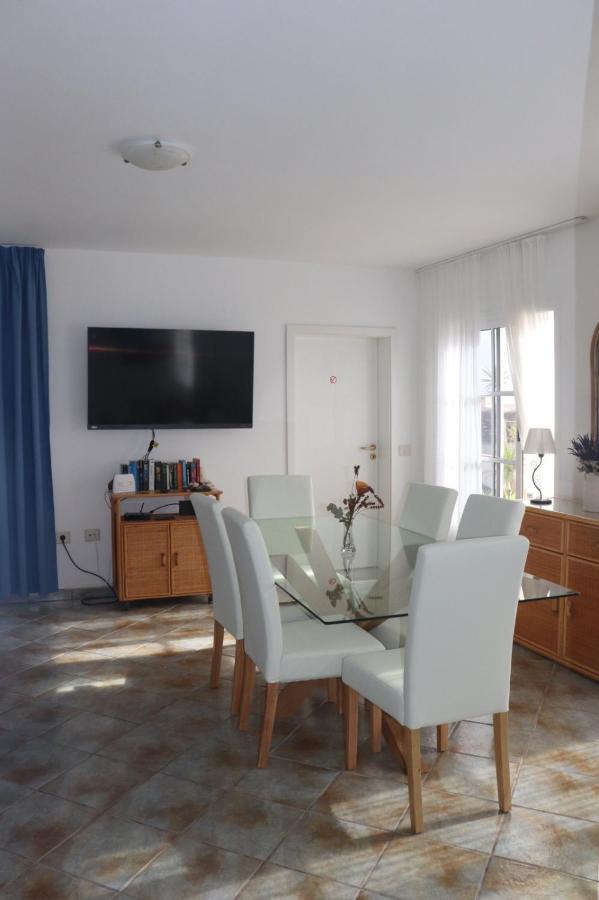 Apartamento Casa Ina In El Roque, El Cotillo *