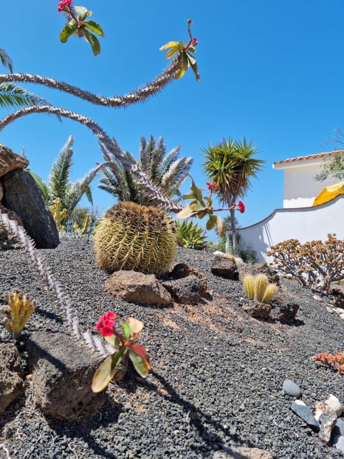 Apartamento Casa Ina In El Roque, El Cotillo *