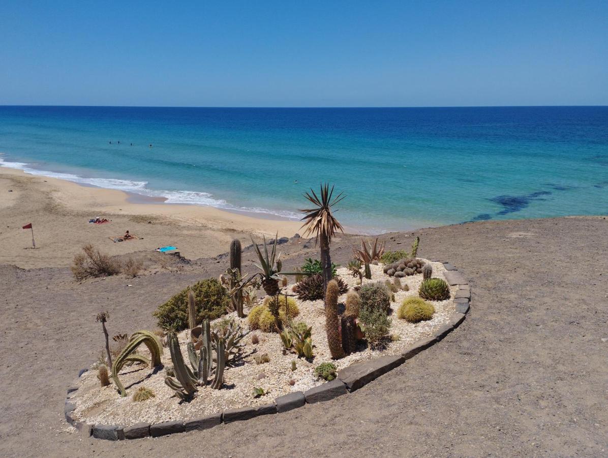 Apartamento Casa Ina In El Roque, El Cotillo *