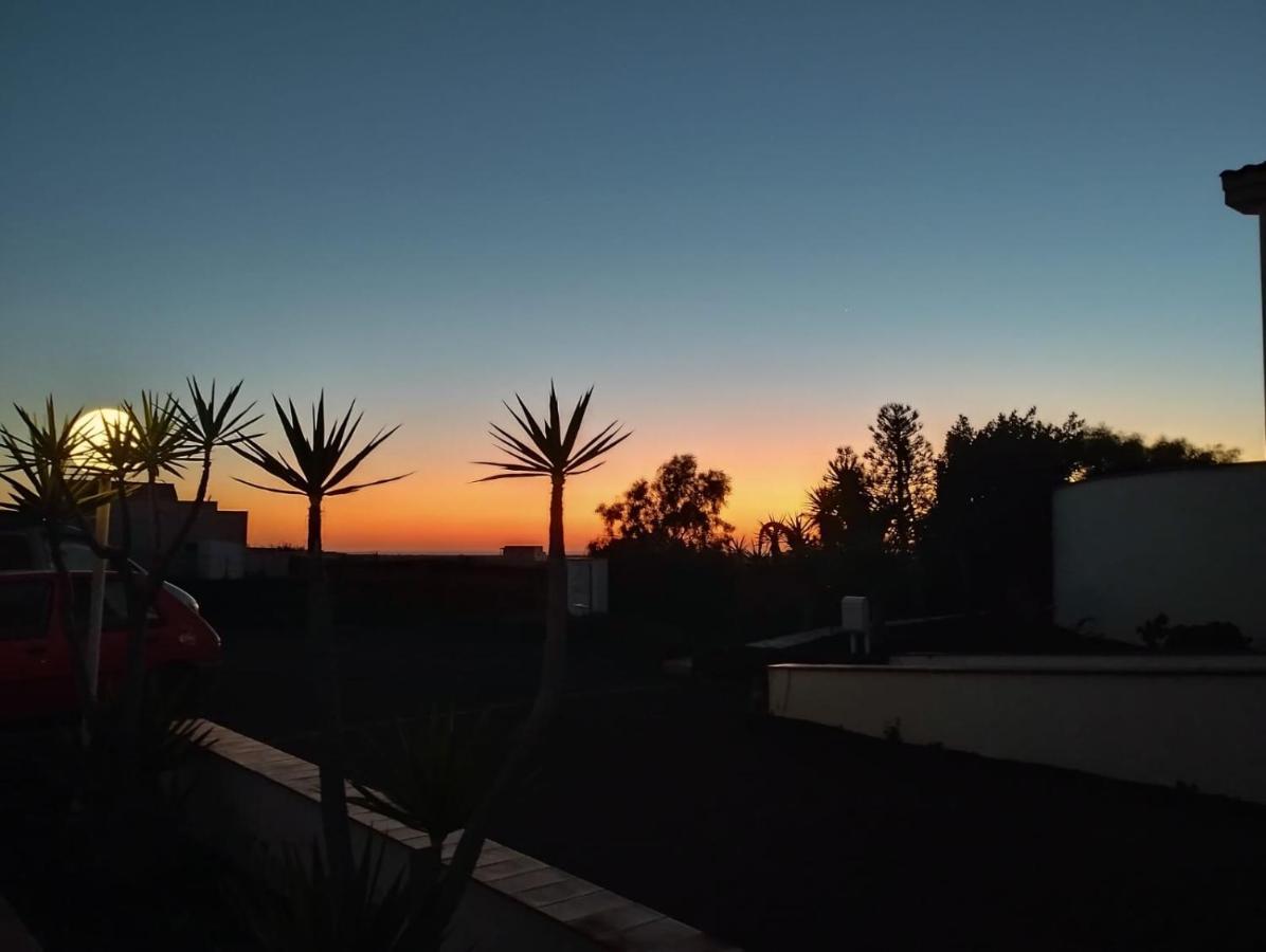 Apartamento Casa Ina In El Roque, El Cotillo