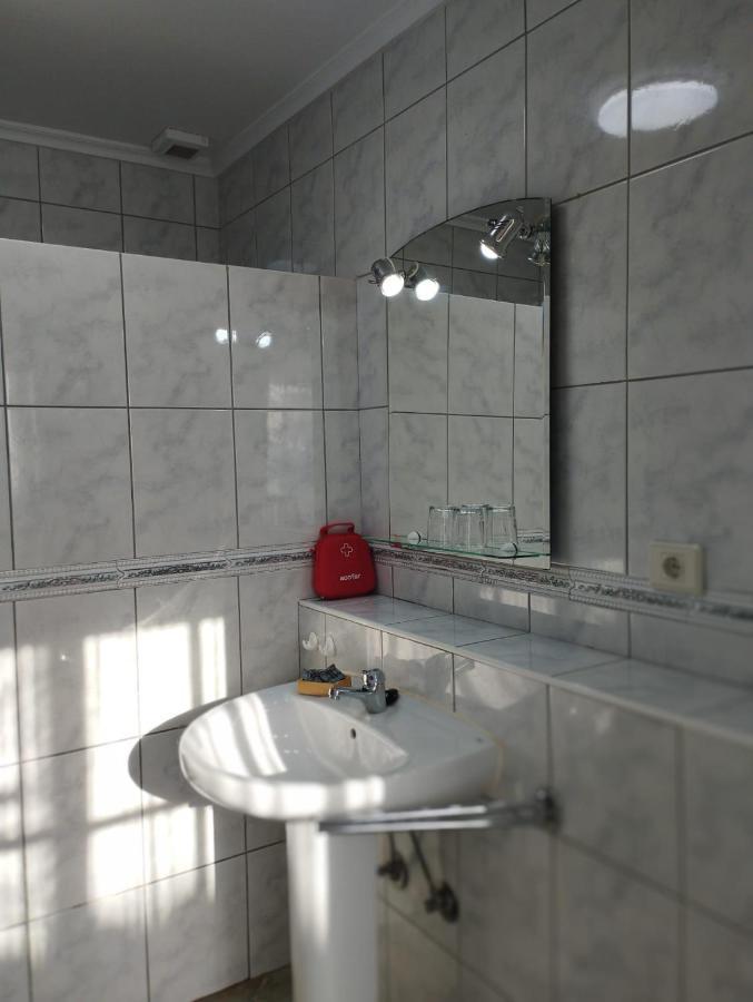 Apartamento Casa Ina In El Roque, El Cotillo