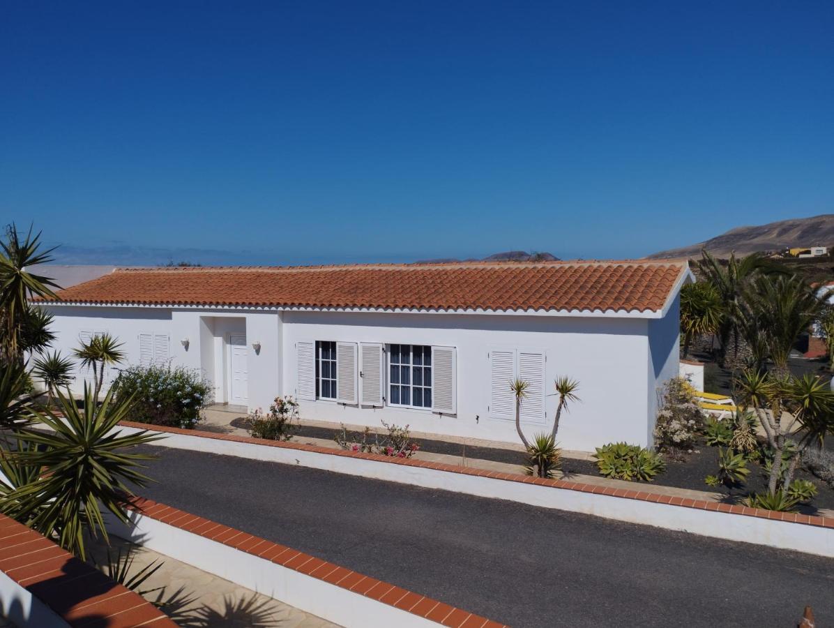Casa Ina In El Roque, El Cotillo Apartamento