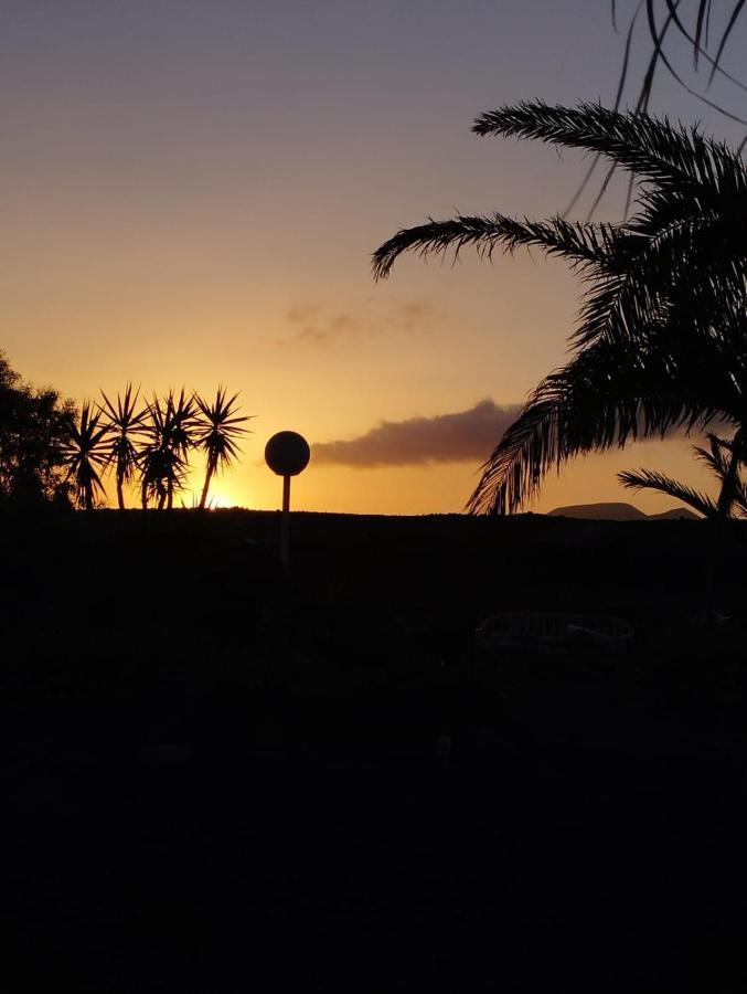 Apartamento Casa Ina In El Roque, El Cotillo Roque