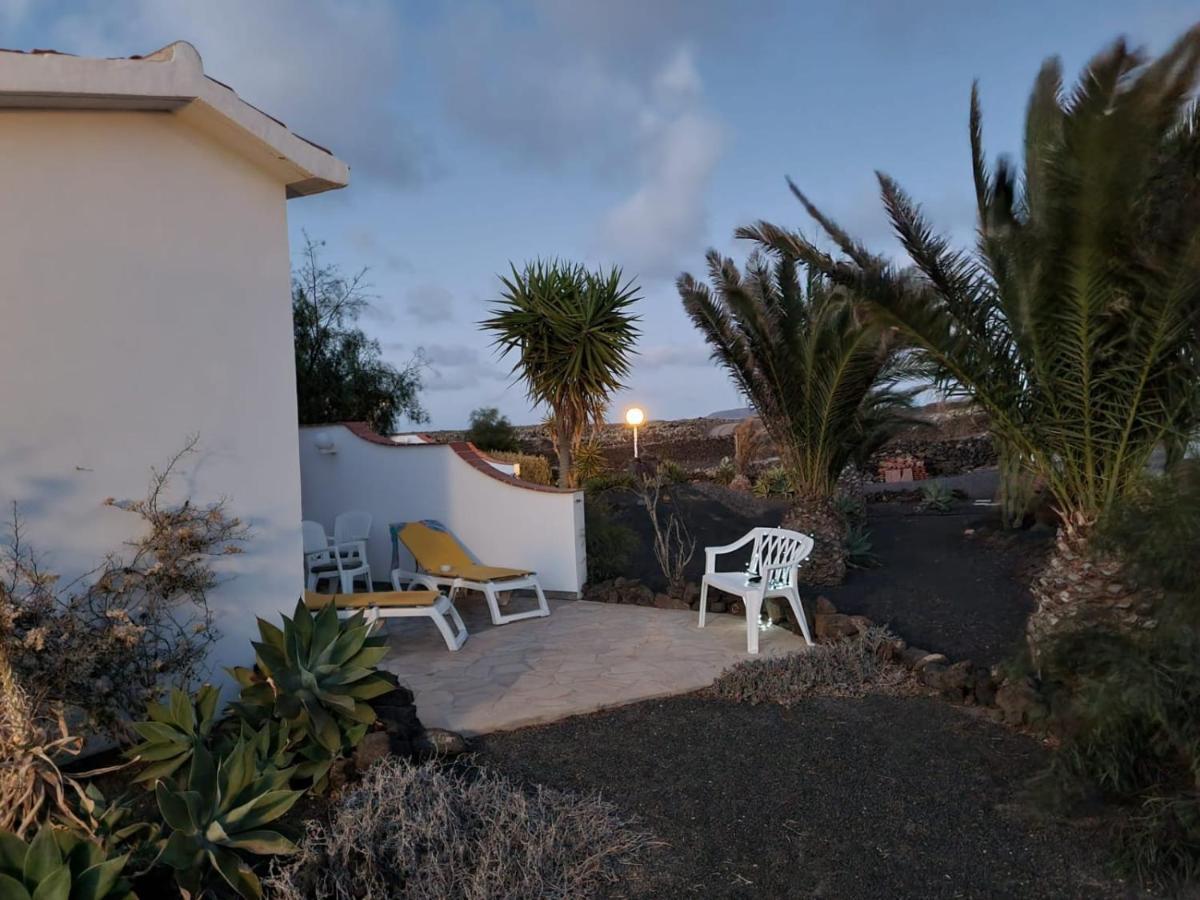 Casa Ina In El Roque, El Cotillo Apartamento Roque