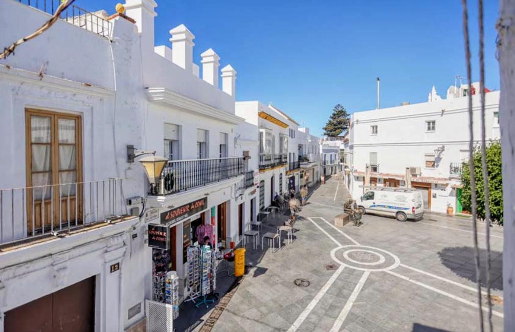 Сasa de vacaciones La Plaza De Conil Conil De La Frontera